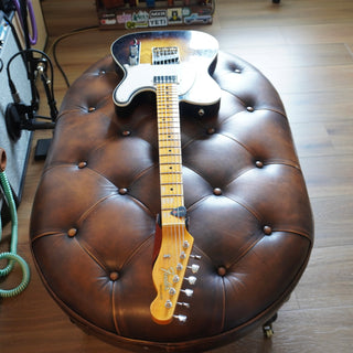 '63 POMO Telecaster