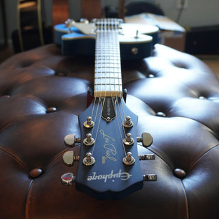 Les Paul Traditional Pro-IV