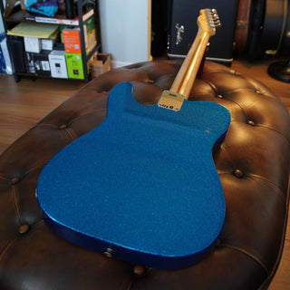 J Mascis Telecaster