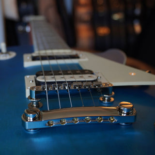 Les Paul Traditional Pro-IV