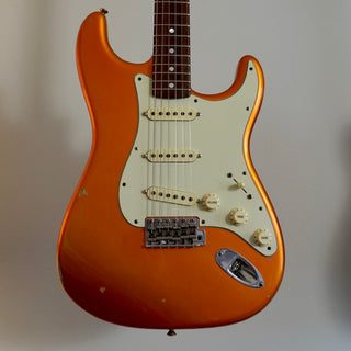 '70 Stratocaster Relic