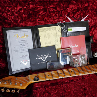 '63 POMO Telecaster