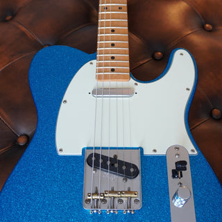 J Mascis Telecaster