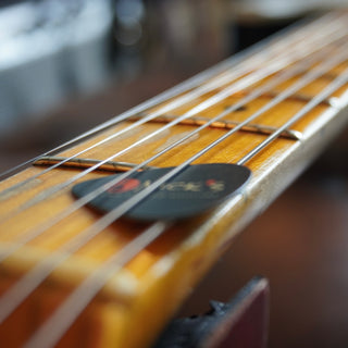 '63 POMO Telecaster