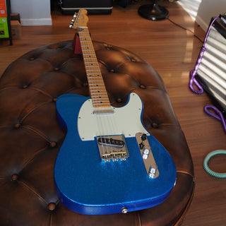 J Mascis Telecaster