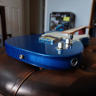 J Mascis Telecaster