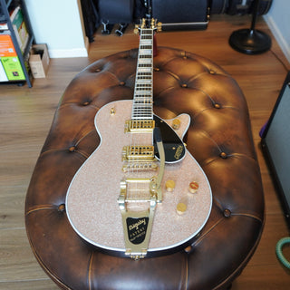 G-6229 TG Limited Edition Sparkle Jet