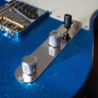 J Mascis Telecaster