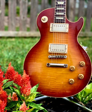 Custom Shop '58 Les Paul Standard
