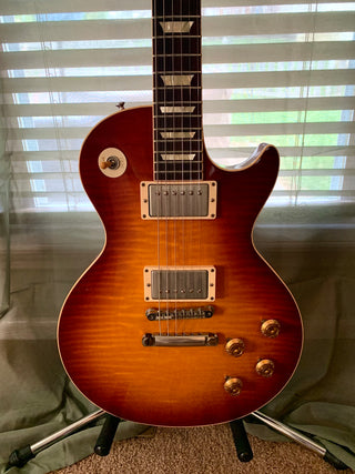 Custom Shop '58 Les Paul Standard