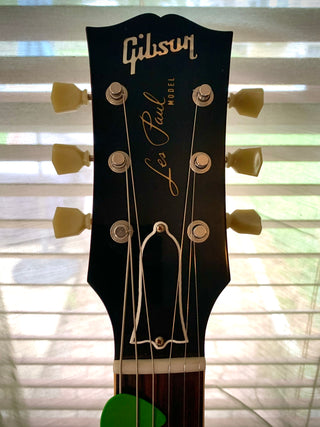 Custom Shop '58 Les Paul Standard