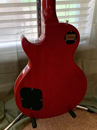 Custom Shop '58 Les Paul Standard