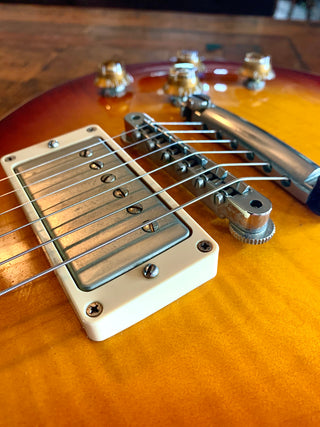 Custom Shop '58 Les Paul Standard