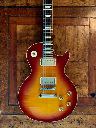 Custom Shop '58 Les Paul Standard