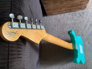 Custom Shop '63 Journeyman Stratocaster