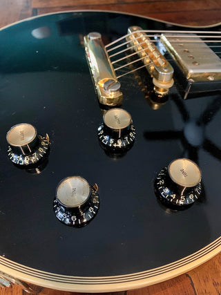 1981 Les Paul Custom
