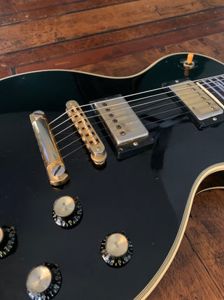 1981 Les Paul Custom