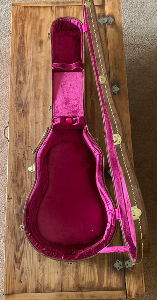 Custom Shop '58 Les Paul Standard