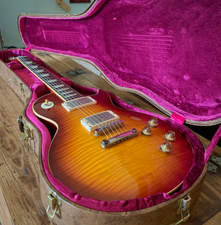 Custom Shop '58 Les Paul Standard