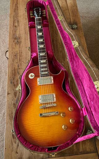 Custom Shop '58 Les Paul Standard