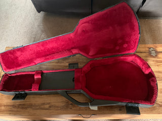 1981 Les Paul Custom