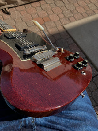 1967 Gibson SG Special