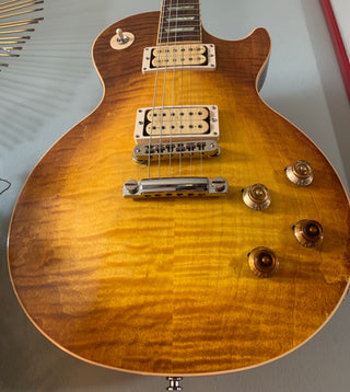 2006 Les Paul Standard Faded