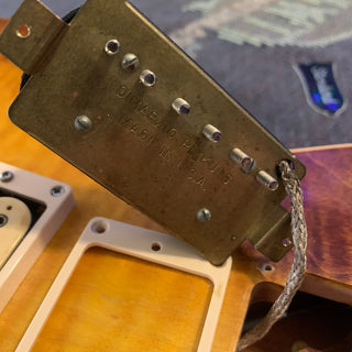 2006 Les Paul Standard Faded