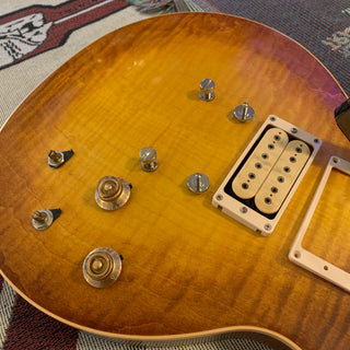 2006 Les Paul Standard Faded
