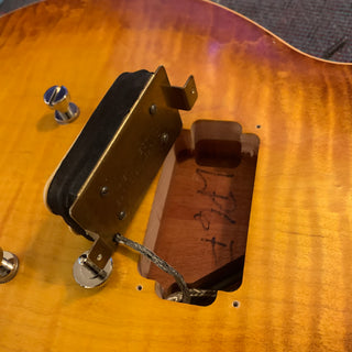 2006 Les Paul Standard Faded