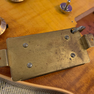 2006 Les Paul Standard Faded