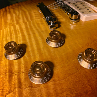 2006 Les Paul Standard Faded