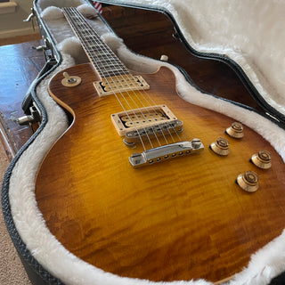 2006 Les Paul Standard Faded