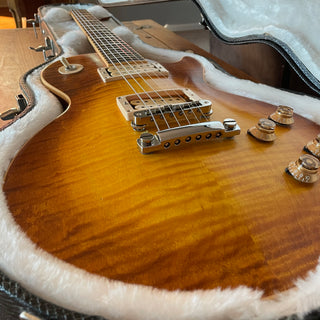 2006 Les Paul Standard Faded