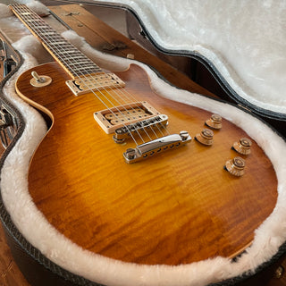 2006 Les Paul Standard Faded