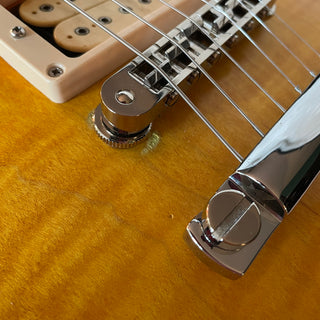 2006 Les Paul Standard Faded