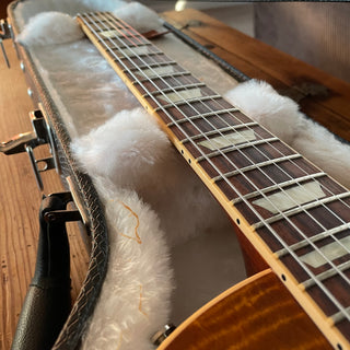 2006 Les Paul Standard Faded