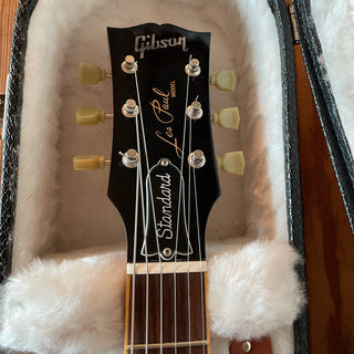 2006 Les Paul Standard Faded
