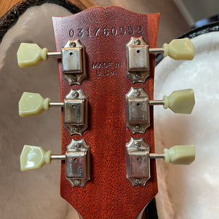 2006 Les Paul Standard Faded