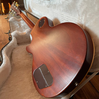 2006 Les Paul Standard Faded