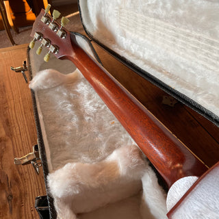 2006 Les Paul Standard Faded