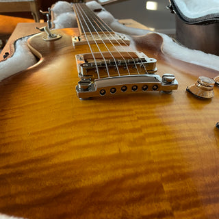 2006 Les Paul Standard Faded