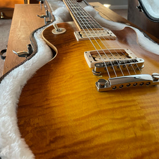 2006 Les Paul Standard Faded