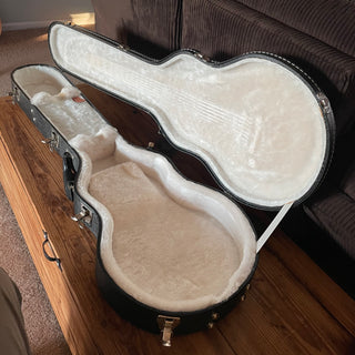 2006 Les Paul Standard Faded