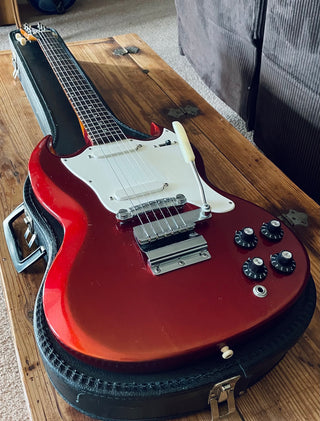 1967 Melody Maker SG
