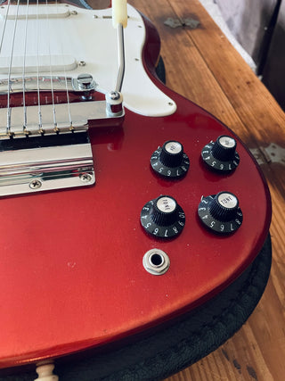 1967 Melody Maker SG