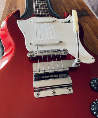 1967 Melody Maker SG