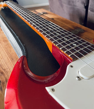1967 Melody Maker SG