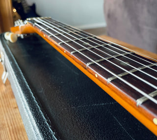 1967 Melody Maker SG