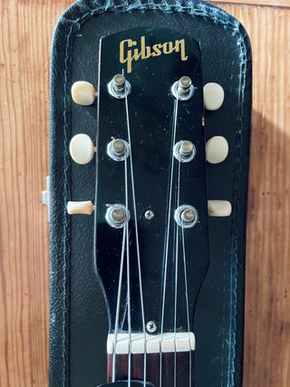 1967 Melody Maker SG